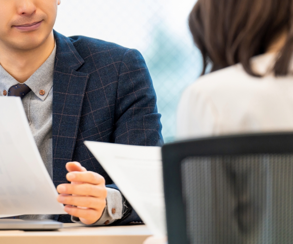 売りたいお客様